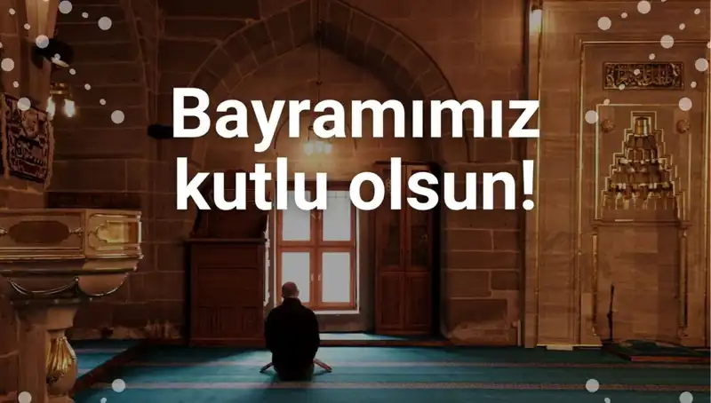 Kurban Bayramı 2025: Sevdiklerinize Özel Anlamlı Mesajlar ve Sözler