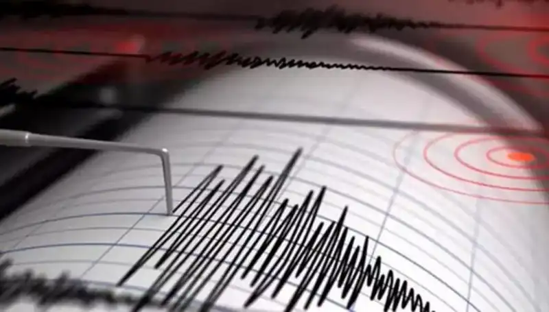 Kahramanmaraş’ta 4,1 Büyüklüğünde Deprem: Son Durum ve Gelişmeler