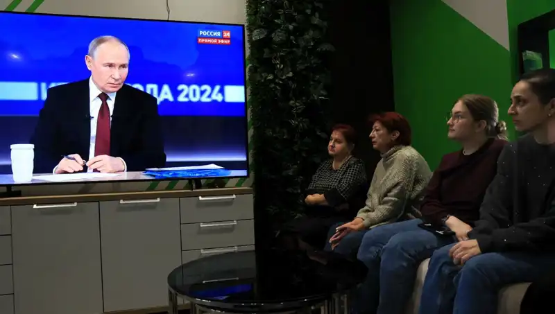 ABD'nin Kırım Planı, Ukrayna İçin Kriz Üretmeye Hazırlanıyor