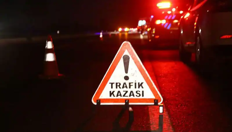 Şanlıurfa'da Feci Zincirleme Kaza: 7 Yaralı Hastanelik Oldu