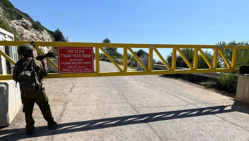 Lübnan'dan İsrail'e Roketli Saldırı Girişimi: Gelişmeler ve Olası Sonuçlar