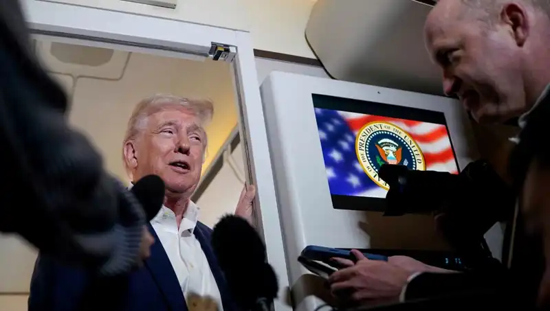 Trump'ın Zeka Testi Sonuçları Açıklandı: Neler Öğrendik?