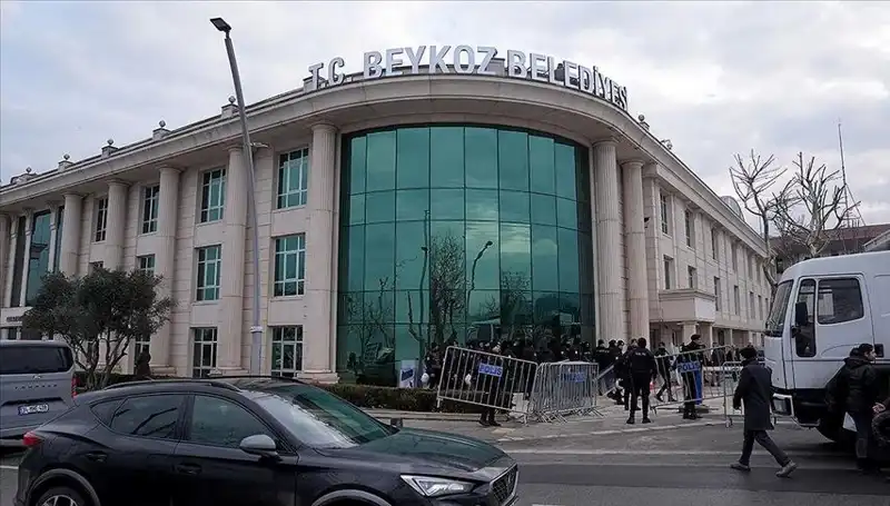 Beykoz Belediyesi'nde Gelişmeler: Başkan Yardımcısı Fidan Gül Adliyeye Sevk Edildi