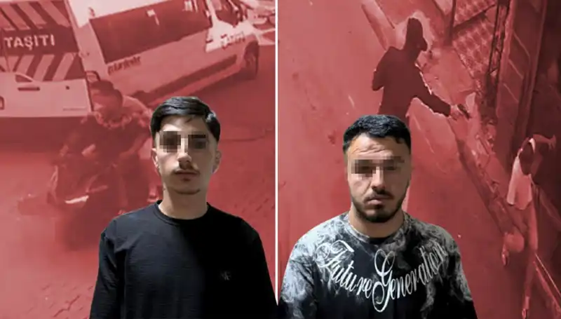 Suç Makinesi Kimdir? Şifreli Mesajın Arkasındaki Tehlike Nedir?