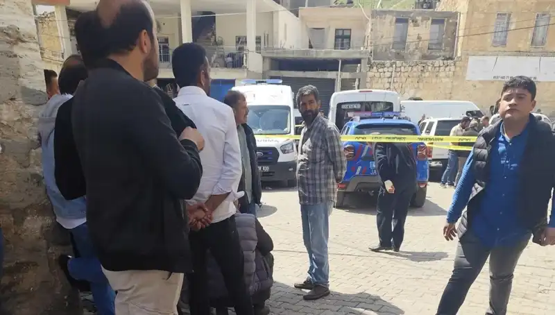 Cami Tuvaletinde Şok Edici Buluntu: Boğazı Kesilmiş Bir Cansız Bedene Ne Oldu?
