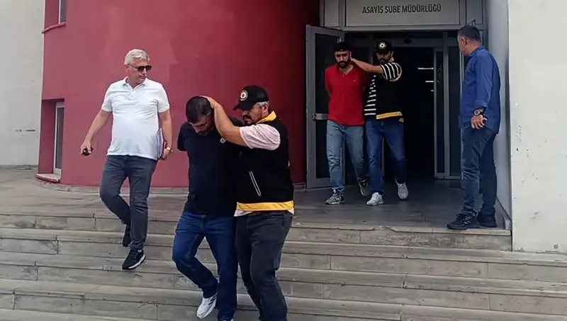 Sabun Paketleme Sözüyle Dolandırıcılık: İki Kişi Tutuklandı