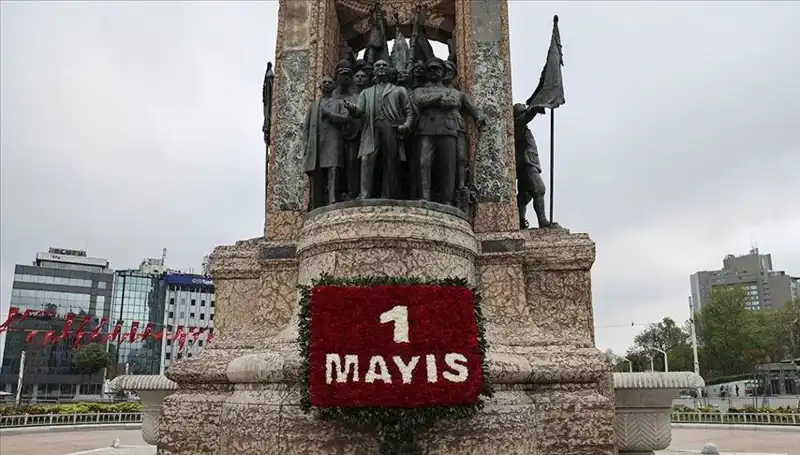 1 Mayıs İşçi Bayramı İçin Sendikaların Aldığı Son Kararlar Açıklandı