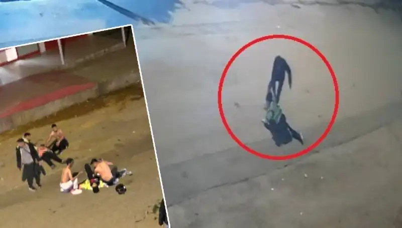 Genç Kadın ve Babası Bıçaklı Saldırıya Uğradı: Olayın Detayları Şoke Ediyor