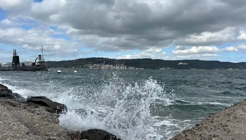 Beykoz Sahilleri: Denize Giriş Yasağı ve Sebepleri Açıklandı