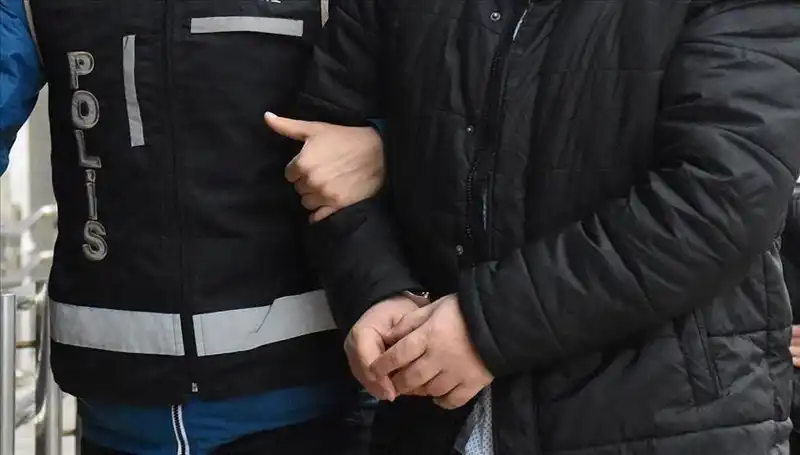 Uyuşturucu Operasyonunda Suçüstü: 15 Yıl Hapse Çarptırıldı