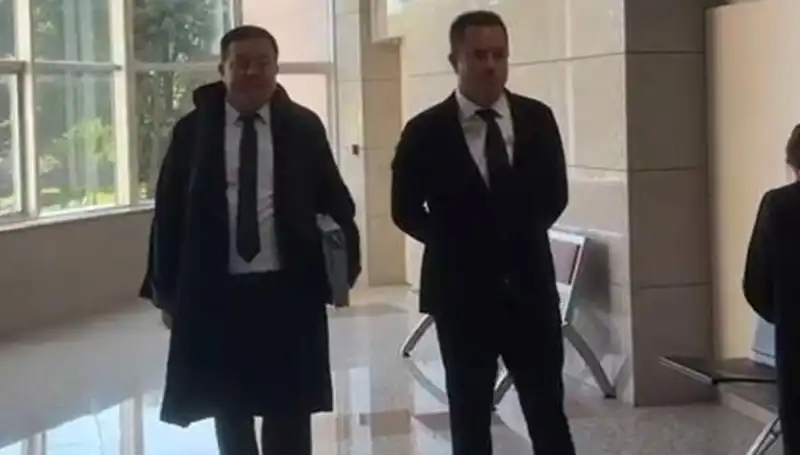 Acun Ilıcalı, Yasa Dışı Bahis İddiaları Nedeniyle Mahkemede!