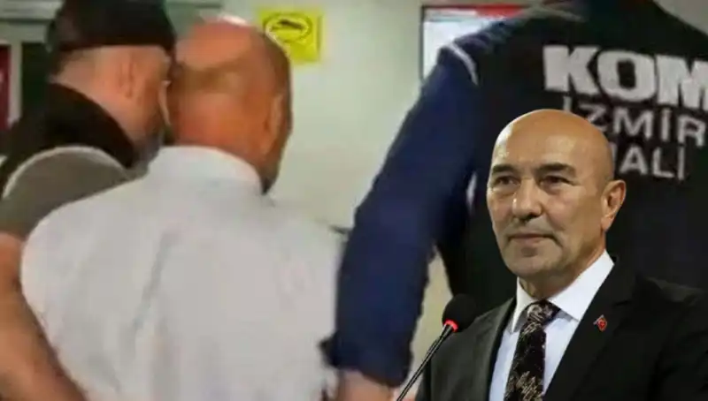 İzmir Büyükşehir Belediye Başkanı Tunç Soyer'e İZBETON Soruşturmasında İstenilen Ceza Nedir?
