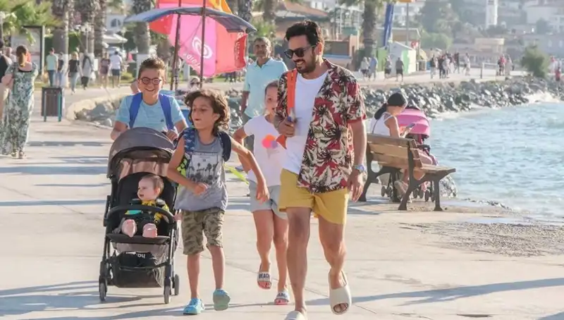 Ne Olacak Halim Filmi: Oyuncuları ve Konusu Hakkında Bilmeniz Gerekenler