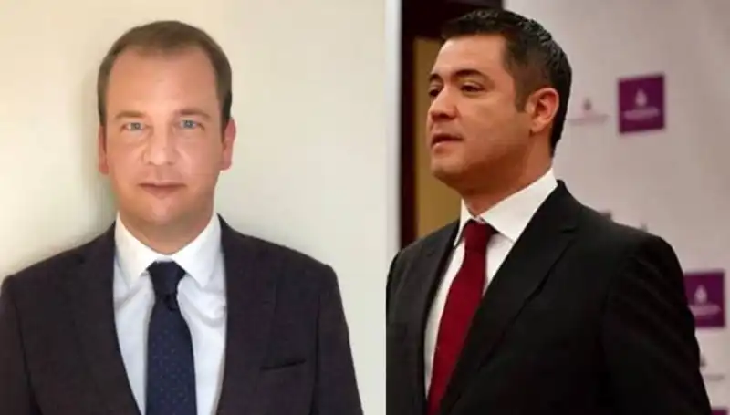 Murat Ongun'un Avukatına Şok Gözaltı: Olayın Ardındaki Sır Ne?