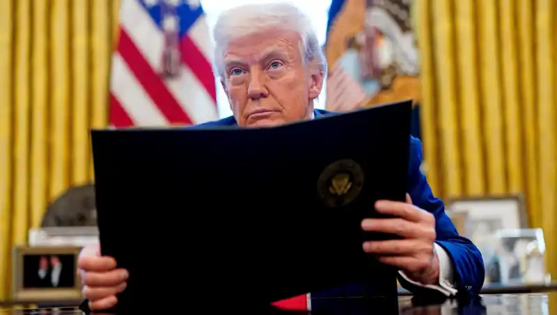 Ekonomistler Trump’a Meydan Okudu: Binden Fazla İsimden Karşı Tarife Deklarasyonu