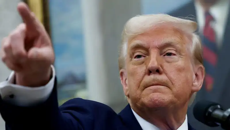 Trump'tan Ukrayna İçin Çarpıcı Açıklama: Ateşkes Gerçekleşecek mi?