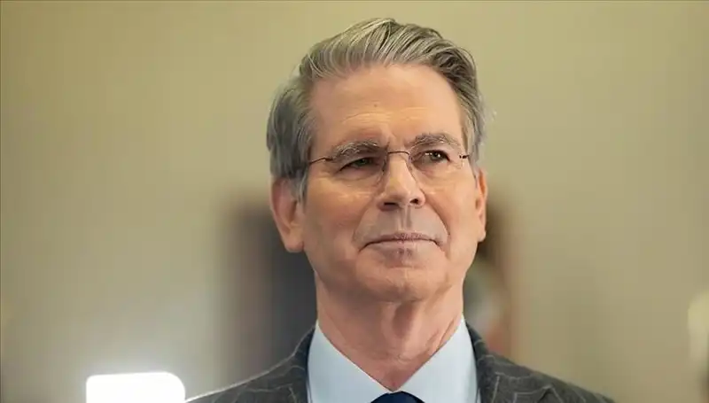 Bessent'ten Çarpıcı Açıklama: ABD Temerrüde Düşmeyecek İddiası!