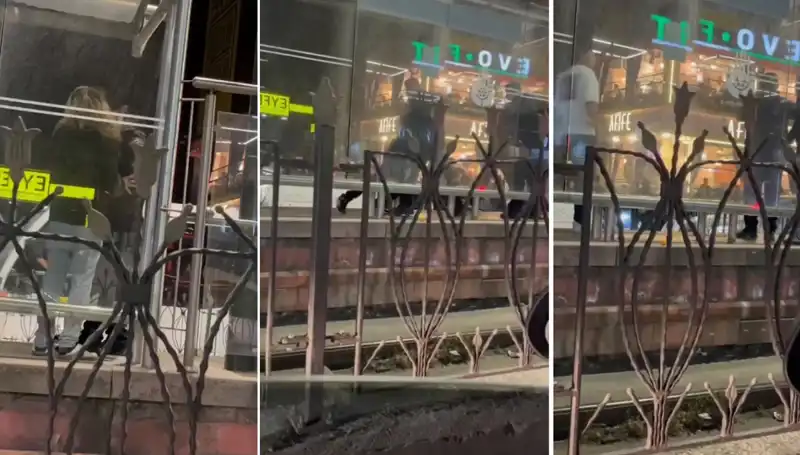 İstanbul Tramvay Durağında Kadın Tacizine Sert Tepki: Dayak ve İhbar Olayı