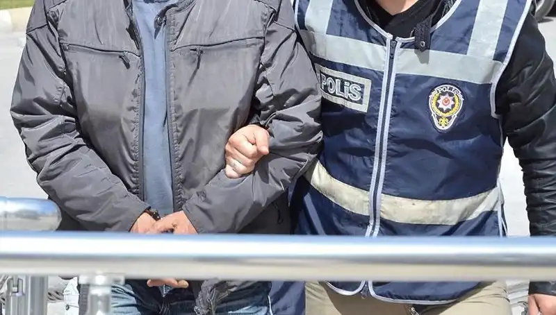 Bursa'da Uyuşturucu Operasyonu: Adaletin Peşinde 1 Tutuklama Gerçekleşti