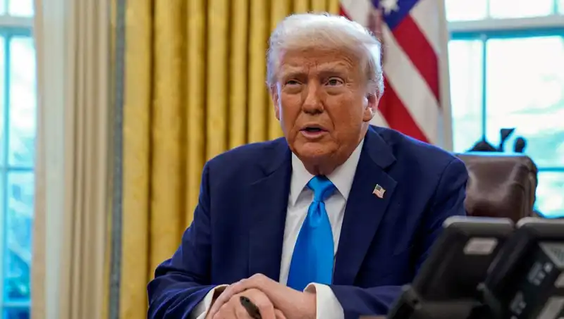 Gazze'de Anlaşma Kapıda: Trump'tan Çarpıcı Açıklamalar