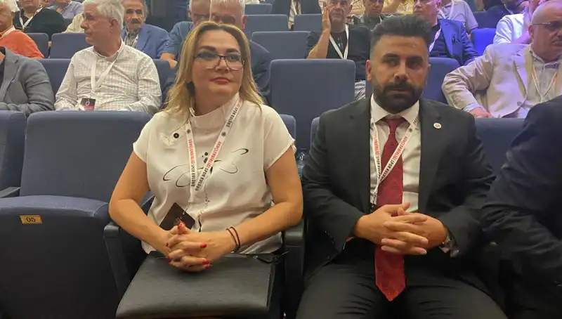 Gençlerbirliği'nde Sürpriz Gelişme: Nilüfer Bircan Başkan Adayı Oldu!