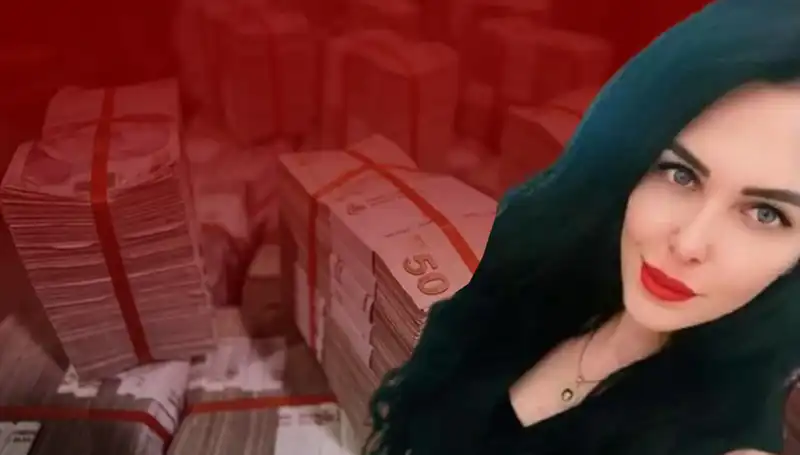 Bankacı Perihan’ın Yıllarca Sürdürdüğü 37 Milyonluk Vurgun!