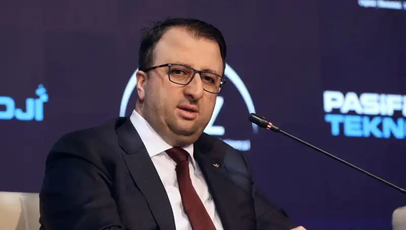 ASELSAN, Yeni Yılda Çelik Kubbe Bileşenlerini Artıracak Açıklamalarıyla Dikkat Çekiyor