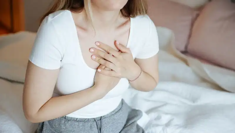 Vücut Tipiniz Kalp Sağlığınızı Nasıl Etkiliyor? İşte Bilmeniz Gerekenler!