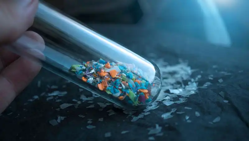 Mikroplastiklerin İnsan Beynine Etkileri: Geleceğimiz Tehlikede Mi?