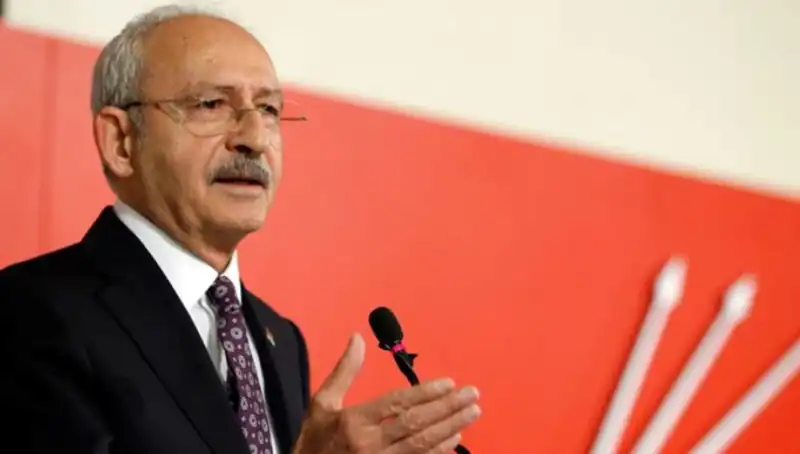 MHP’den Şaşırtan Hamle: Kılıçdaroğlu’na Yönelik Şikayet Geri Çekildi!