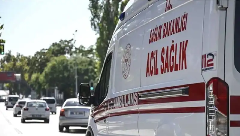 Elektrik Akımına Kapılan Temizlik İşçisi Hayatını Kaybetti: Detaylar Sırasında Gözyaşları Sel Oldu