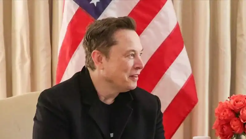 Elon Musk'tan Trump'a Destek: Beyaz Saray'daki Tartışmanın Ardında Neler Oluyor?